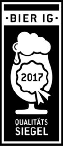 qualitaetssiegel-2017-bierig